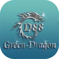 CasinoPartnership Green Dragon